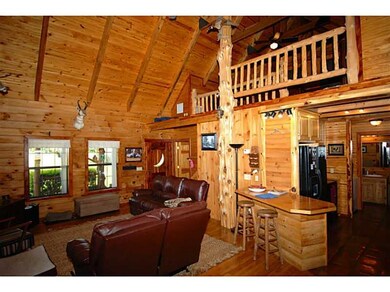 Den/Family/Great Room.