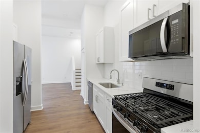 2503 W Forest Unit 2 Ave, Detroit, MI 48208 - photo 7