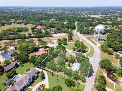 6000 Bransford Rd, Colleyville, TX 76034 - photo 3