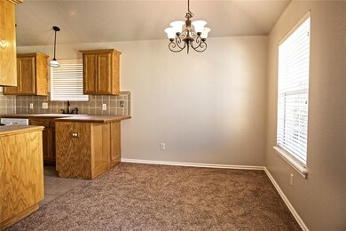 Dinning Room.