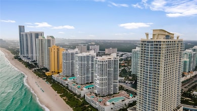 La Perla Ocean Residences unit 2602, Sunny Isles Beach, FL 33160 - photo 7