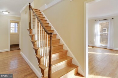 6117 Broad Branch Rd NW, Washington, DC 20015 - photo 3