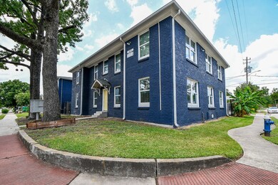 1011 Enid St unit 1, Houston, TX 77009 - photo 4