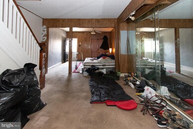 2822 W Mulberry St, Baltimore, MD 21223 - photo 3