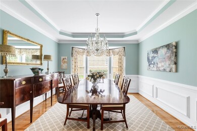 2378 Founders Creek Ct, Midlothian, VA 23113 - photo 4