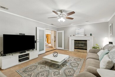 1401 Donna Ln, Bedford, TX 76022 - photo 5