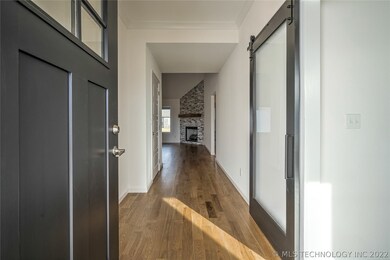 10222 S 229th East Ave, Broken Arrow, OK 74014 - photo 3