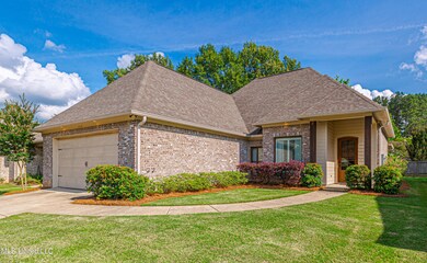 133 Hampton Chase, Madison, MS 39110 - photo 2