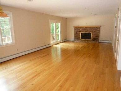 Den/Family/Great Room.