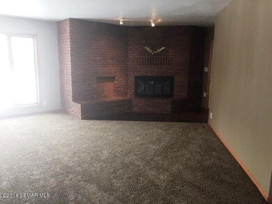 Main Floor Fmaily Room