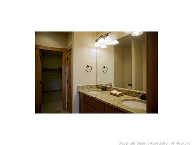 Master Bath/Spa. Master bath features include a wa