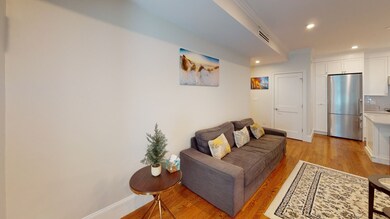 1240 Beacon St unit 4, Brookline, MA 02446 - photo 5