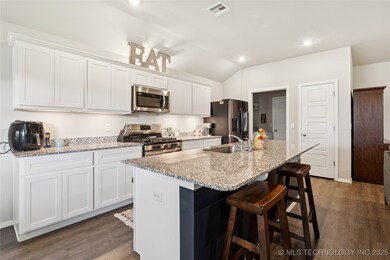 14703 E 39th St S, Tulsa, OK 74134 - photo 7