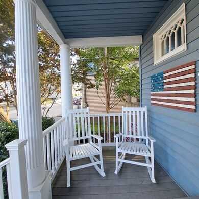 94 Pine St, Swampscott, MA 01907 - photo 4