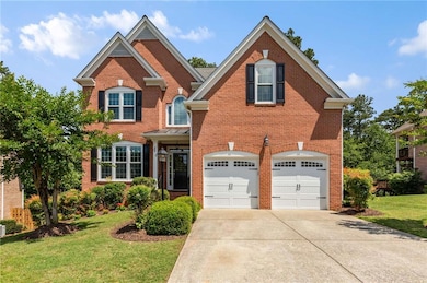 Welcome Home!