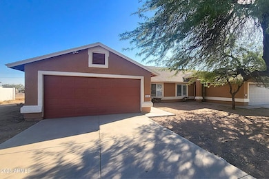 8585 W Santa Cruz Blvd, Arizona City, AZ 85123 - photo 2