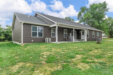 207 E Foreman St, Jonesburg, MO 63351 - photo 6