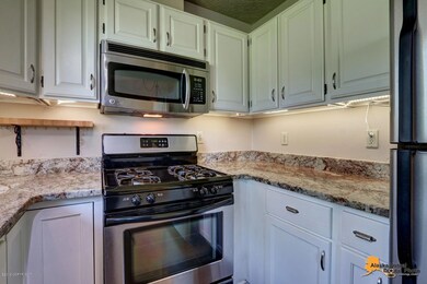 Kitchen Granite Counters