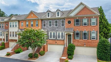 4644 Wehunt Commons Dr SE unit 31, Smyrna, GA 30082 - photo 3