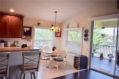 Kitchen Nook