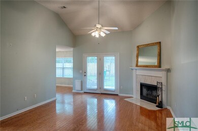 166 Druid Cir, Savannah, GA 31410 - photo 4