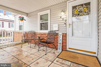 407 3rd Ave SW, Glen Burnie, MD 21061 - photo 3
