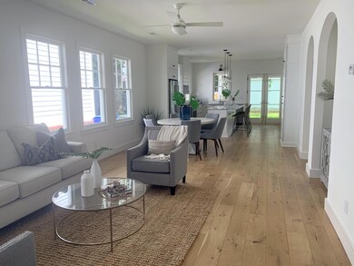 Cypress Living Room Full
