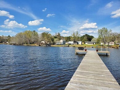 DOCK VIEW