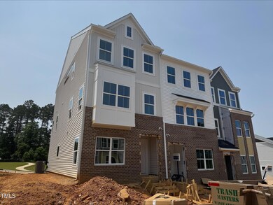 Exterior Elevation