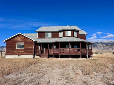 2477 Beaver Creek Rd, Shell, WY 82441 - photo 5