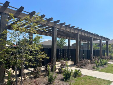 Patriot Ridge Community