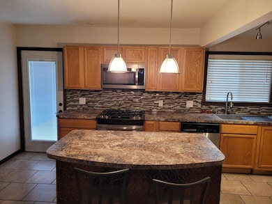 118 E Colfax St, Parkers Prairie, MN 56361 - photo 4