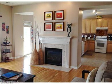 Den/Family/Great Room.