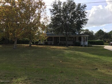 Road View Front