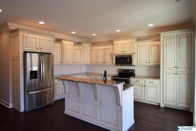 45 Snug Harbor Rd, Grant, AL 35747 - photo 5