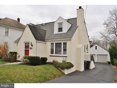 564 N Tyson Ave, Glenside, PA 19038 - photo 2