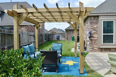 17530 Cypress Hilltop Way, Hockley, TX 77447 - photo 5