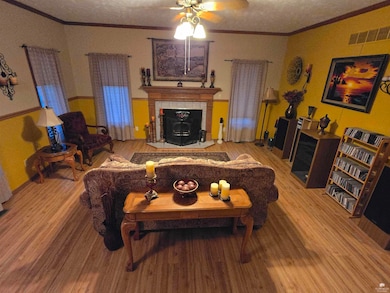 4377 N Sandy Ave, Salina, KS 67401 - photo 6