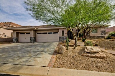 11933 E Sand Hills Rd, Scottsdale, AZ 85255 - photo 6