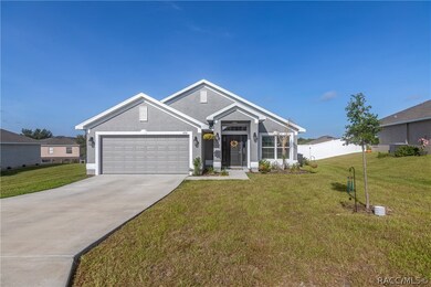 498 W Runyon Loop, Beverly Hills, FL 34465 - photo 2