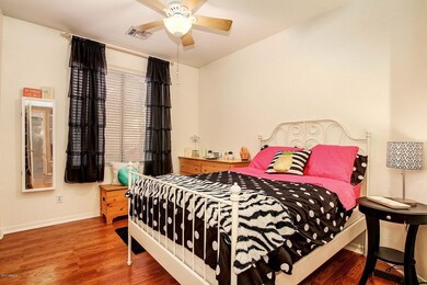 Large 2nd Bedroom