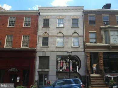 525 N Charles St unit 202, Baltimore, MD 21201 - photo 3