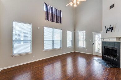 10251 Waterbury Dr, Providence Village, TX 76227 - photo 5