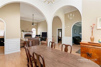 218 Trellis Walk, Centerville, GA 31028 - photo 6