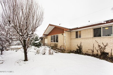 960 E Sagehill Drive Millcreek UT 84124