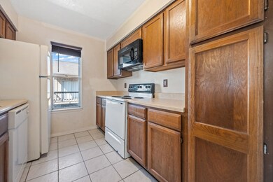 10555 Turtlewood Ct unit 1201, Houston, TX 77072 - photo 7