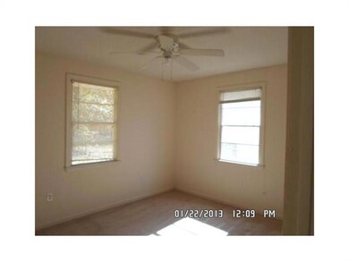 Bedroom.