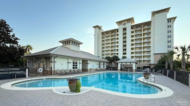 San Andres unit 601A, Perdido Key, FL 32507 - photo 5
