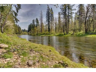 River Access