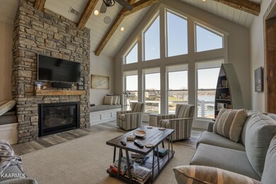 Open Hearth Room